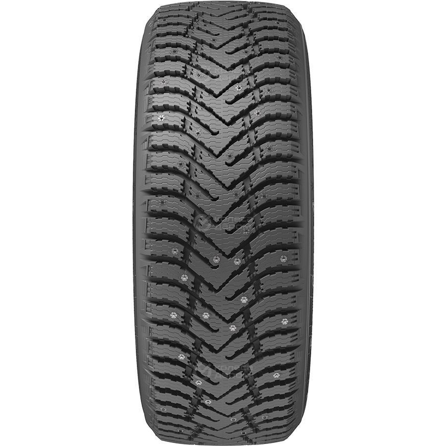 Cordiant Snow Cross 2 Шины  зимние 175/70  R14 88T Шипованные #1