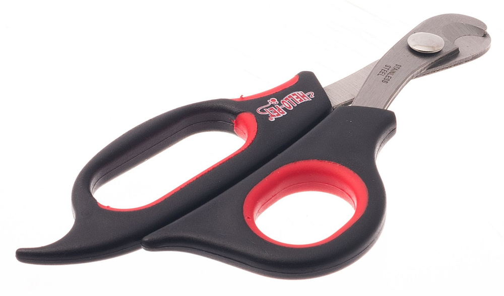 Когтерез-ножницы большой загнутый 1909 - купить с доставкой по выгодным ...