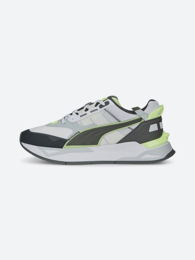 Кроссовки PUMA Mirage Sport Tech Reflective #1