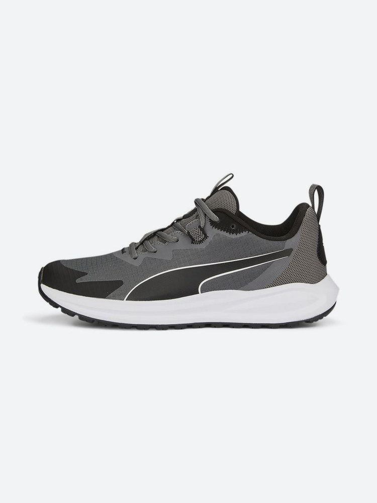 Running puma on sale