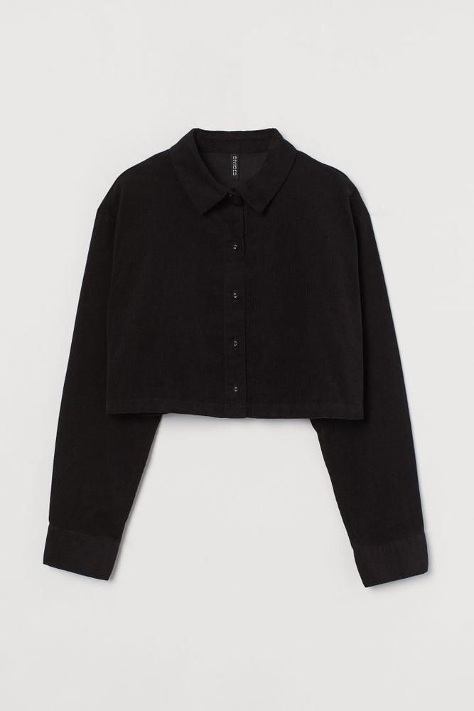 Рубашка H&M #1