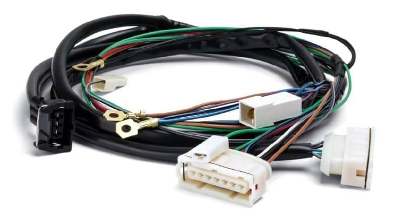 Жгут проводов системы зажигания, коммутатора для а/м ВАЗ 21213 НИВА ...