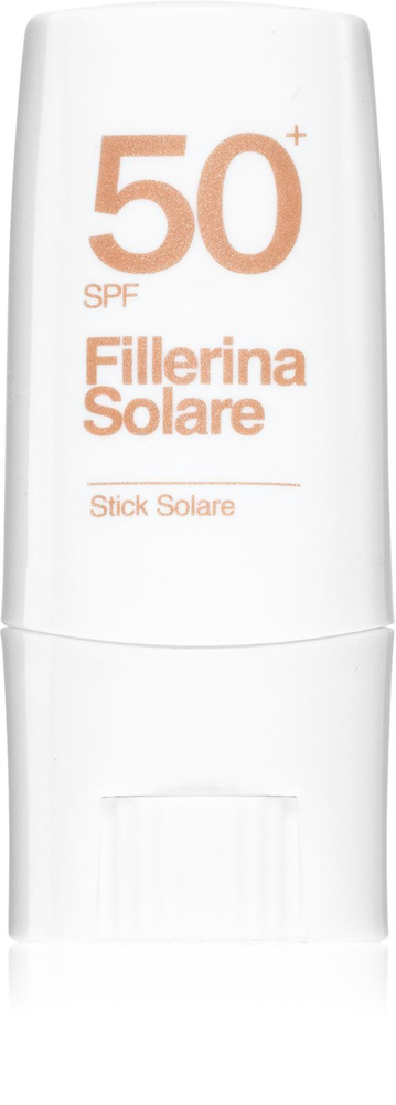 Fillerina Sun Beauty Stick Solare - стик солнцезащитный крем SPF 50 / 8,5 ml #1