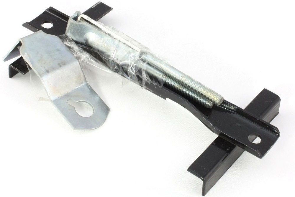 Крепление аккумулятора АКБ ВАЗ 2110-2112 ст.обр. - купить с доставкой ...