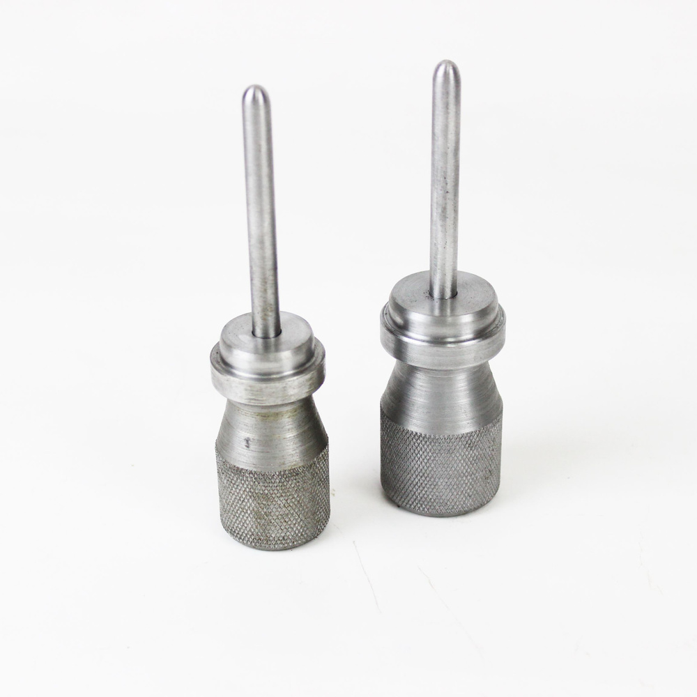 Комплект оправок для запрессовки седел впускных и выпускных клапанов 8 ...