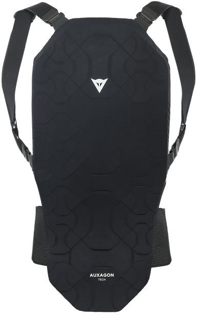 Dainese Защита горнолыжная, сноубордическая Защита спины DAINESE Auxagon Back Protector 2  #1