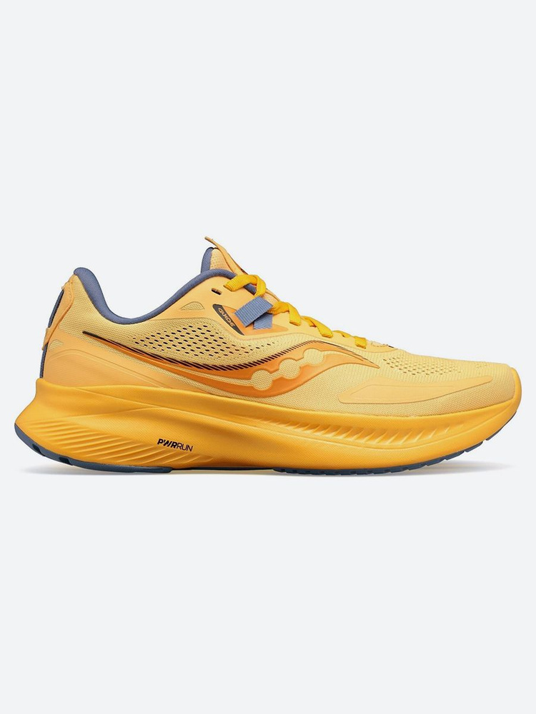 Saucony guide 7 yellow online