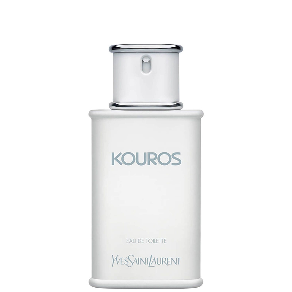 Yves Saint Laurent Kouros 100 1467728559