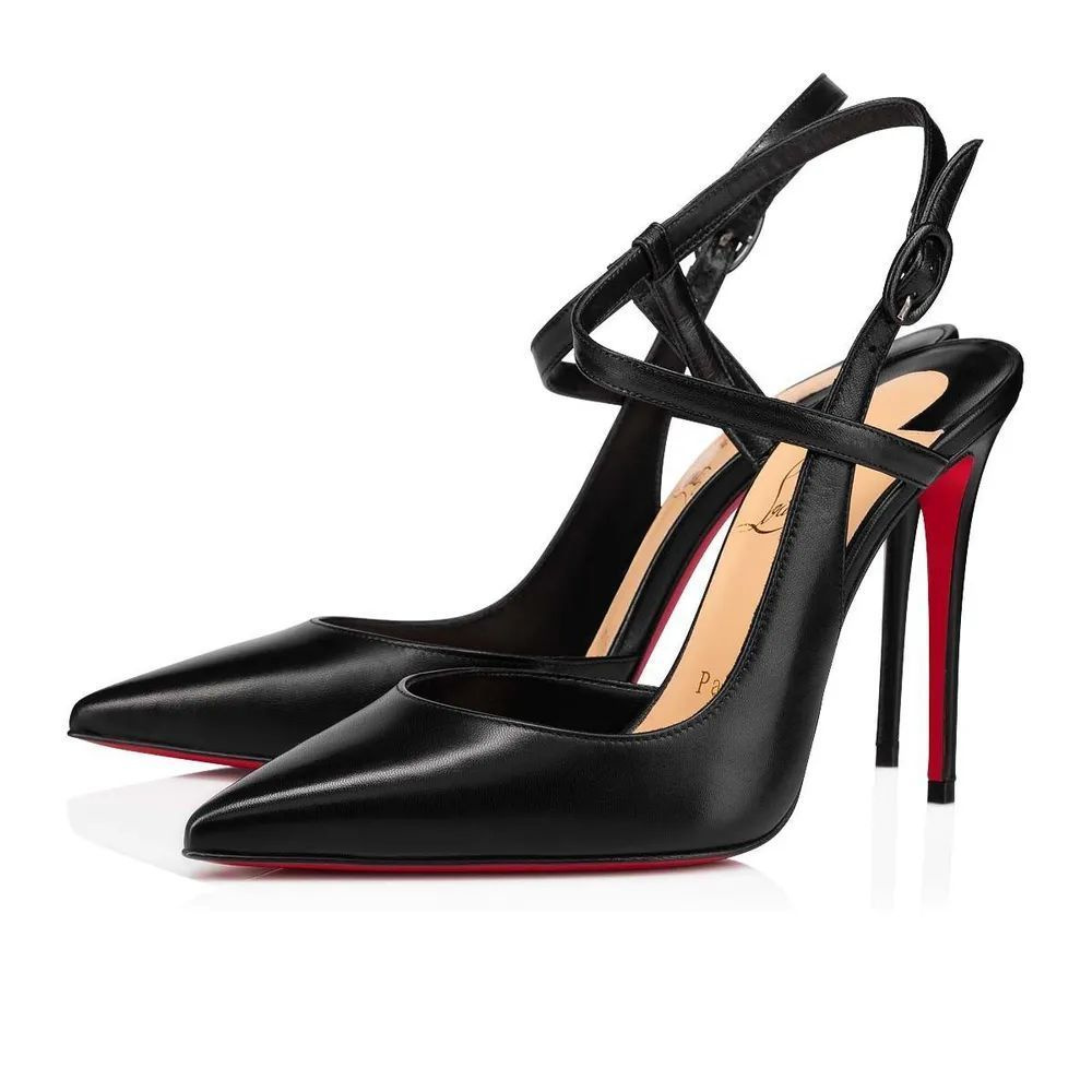 Босоножки Christian Louboutin #1