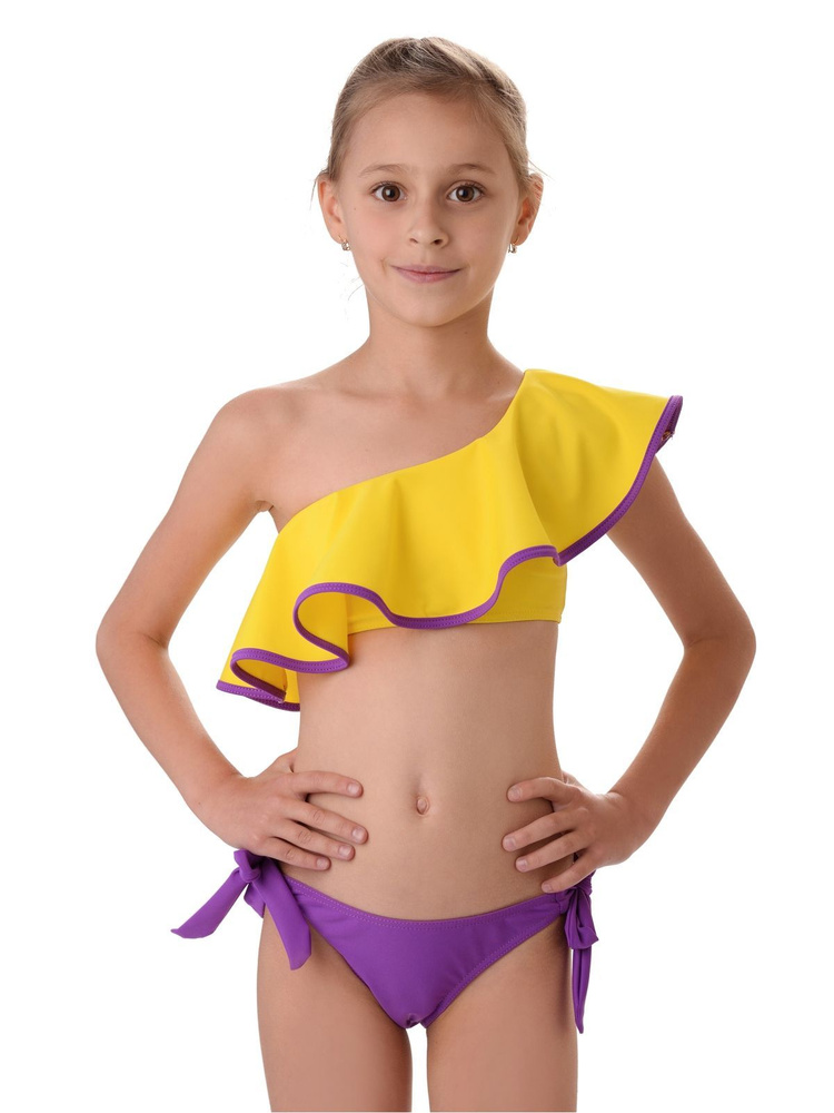 Купальник раздельный Emdi - купить с доставкой по выгодным ценам в ...