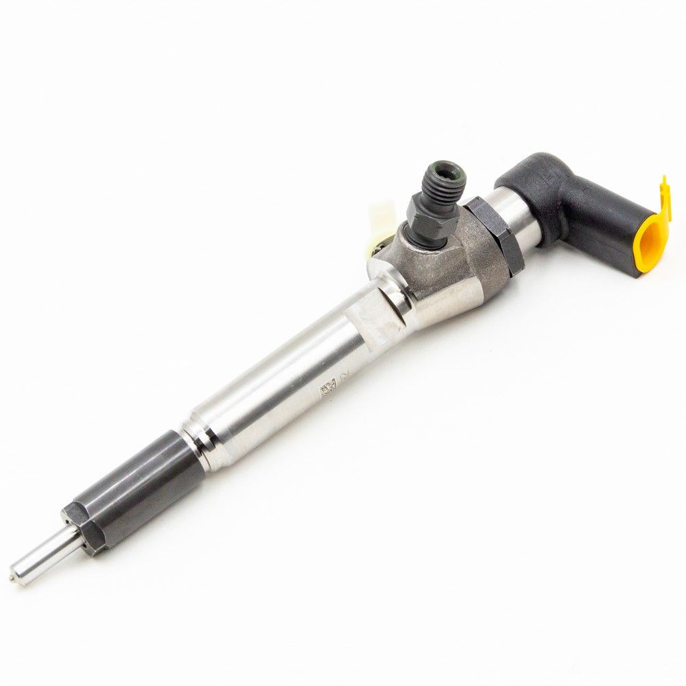 Форсунка топливная Clio/Fluence/Kangoo/Logan/Megane/Scenic - Renault ...