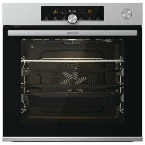 Электрический духовой шкаф Gorenje BPSA6747A08X #1