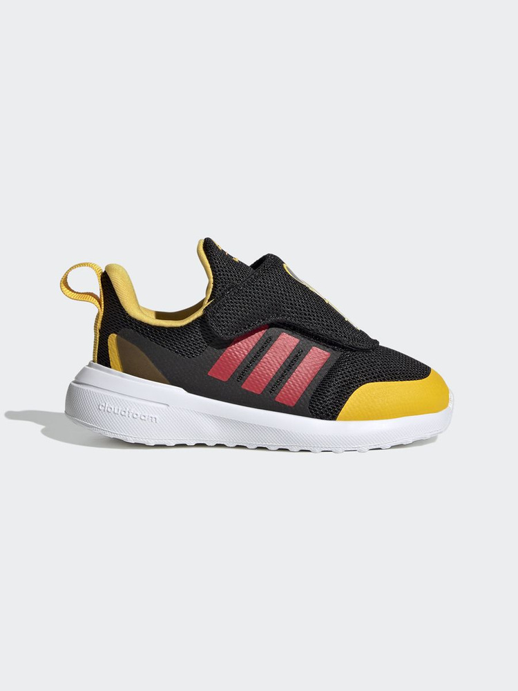 Adidas on sale fortarun mickey