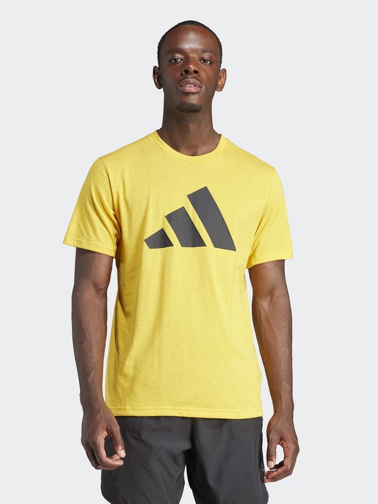 Adidas store logo t