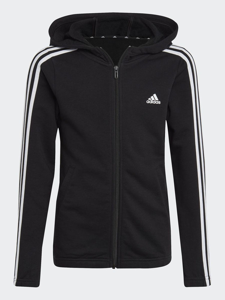 Adidas zip up sale