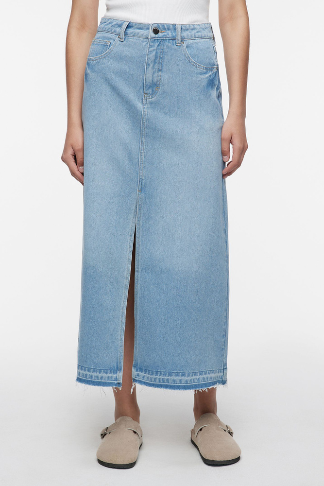 Юбка Befree - купить с доставкой по выгодным ценам в интернет-магазине ...