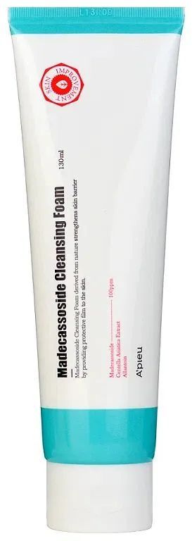 Пенка для умывания Apieu Madecassoside Cleansing Foam - купить с ...