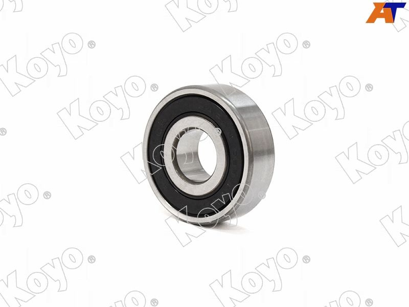 Подшипник 12/32/10, первичного вала КПП (увел рад зазор) - KOYO арт ...