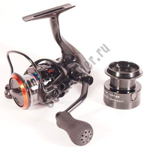Катушка Okuma Ceymar XT CXT-30FD 7+1bb #1