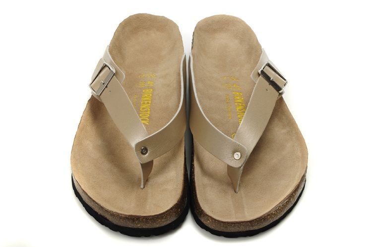 Тапочки Birkenstock #1