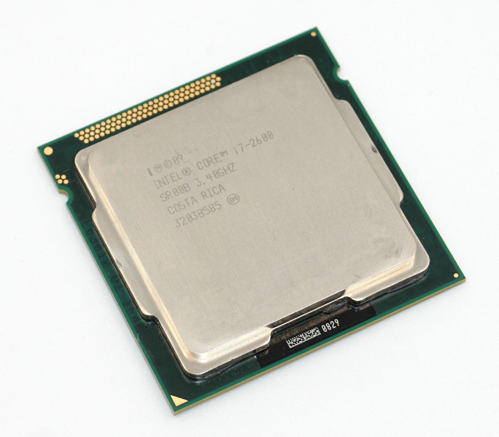 I5 ddr4 процессоры