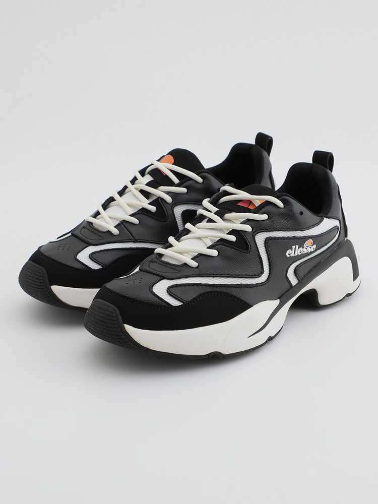 Кроссовки Ellesse Indus - купить с доставкой по выгодным ценам в ...