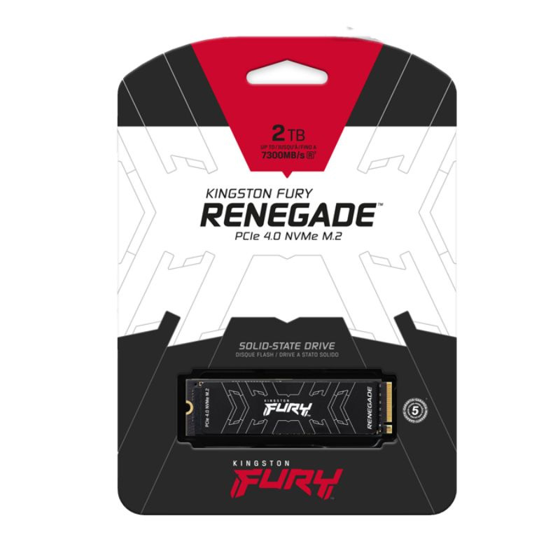 Kingston fury renegade pcie 4.0. Kingston Fury Renegade 2tb. SSD Kingston Fury Renegade SFYRS/1000g m2. 1000 ГБ SSD M.2 накопитель Kingston Fury Renegade. Kingston Fury Renegade 1 ТБ M.2 SFYRS/1000g.