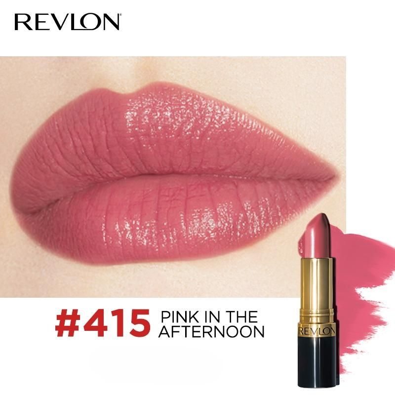 REVLON губная помада Долговечный и не выцветающий #1