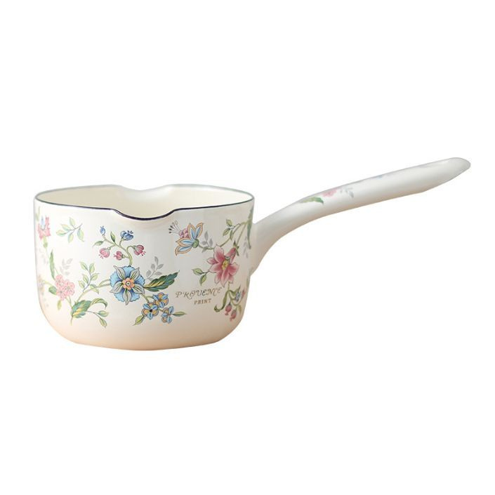 Молоковарка, Эмаль, 0.8 л купить на OZON по низкой цене (1759682867)