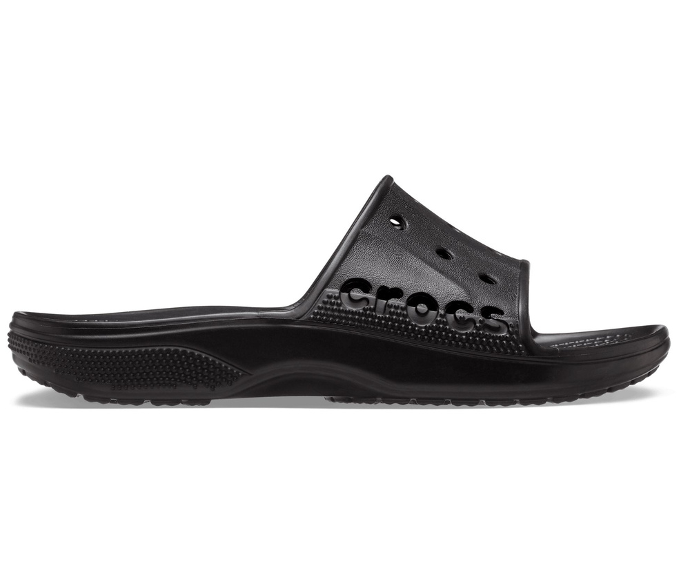 Шлепанцы Crocs #1