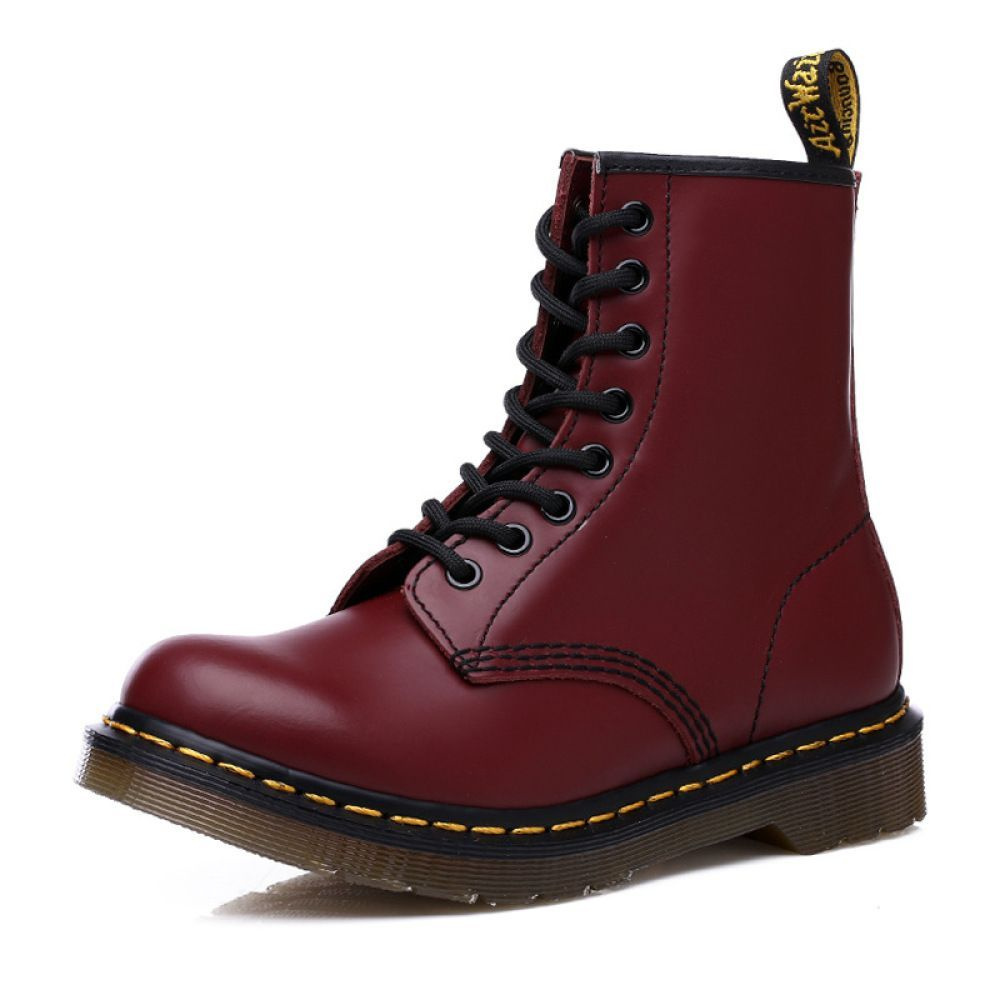 Ботинки Dr. Martens #1