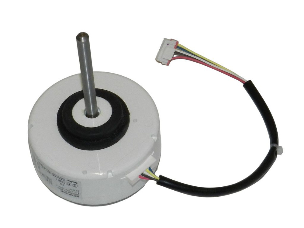 EAU62004011 - Мотор вентилятора SIC-37CVJ-130-12 DC310V ф. Nidec ...