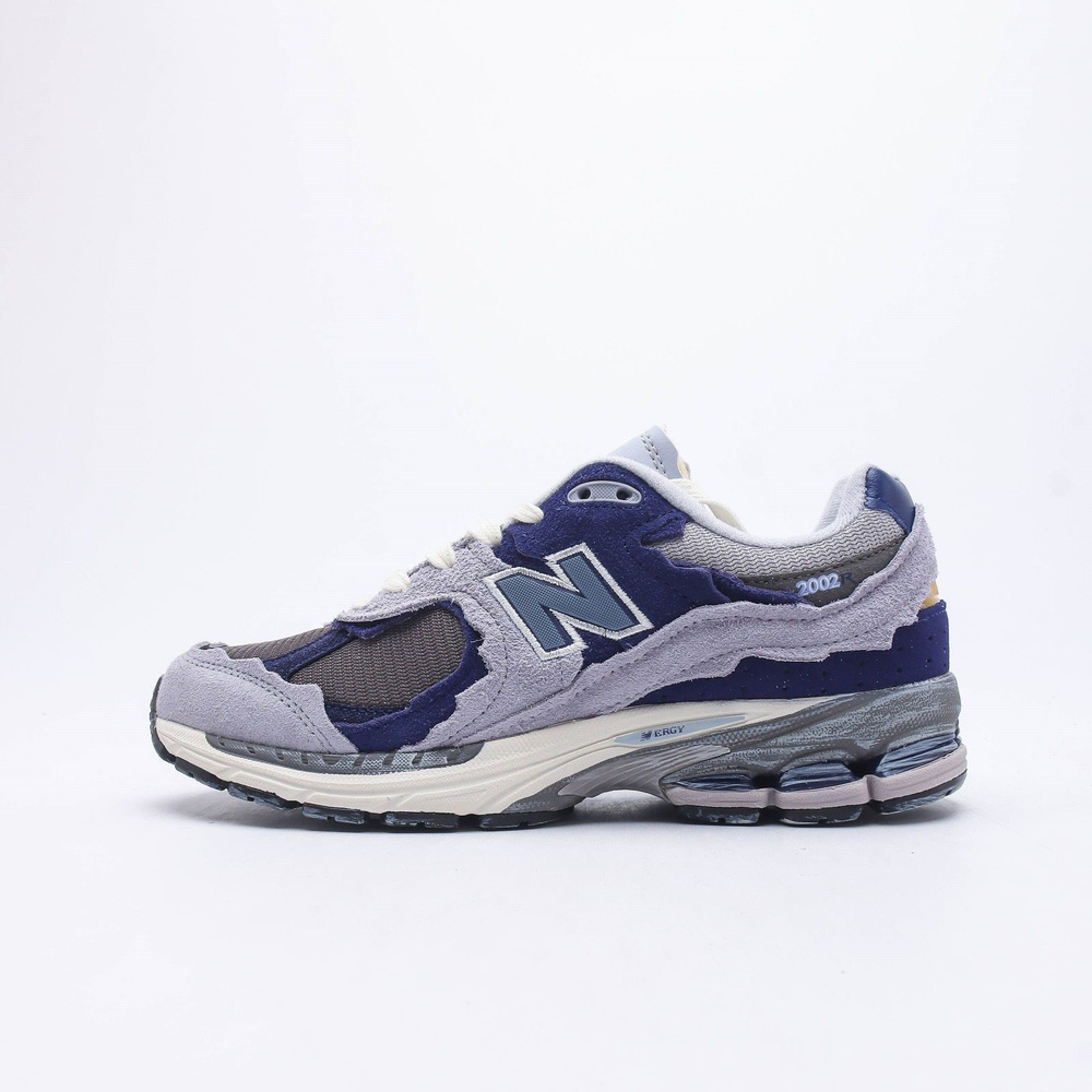 Кроссовки New Balance NB 2002R #1