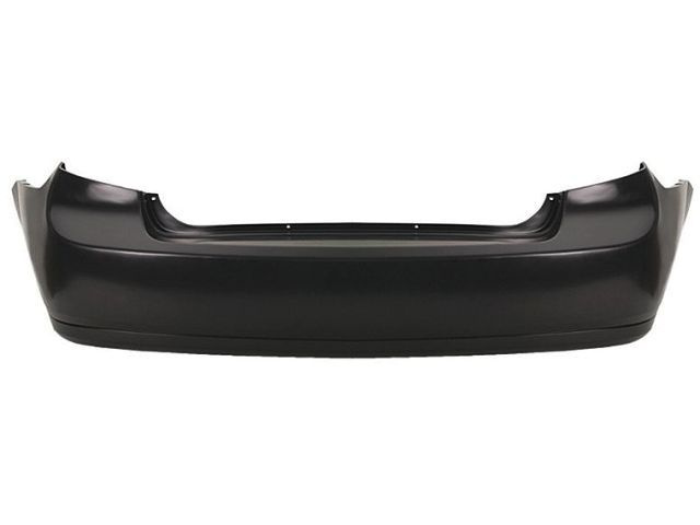 Бампер задний для Шевроле Лачетти седан/универсал 2004-2013, Chevrolet ...