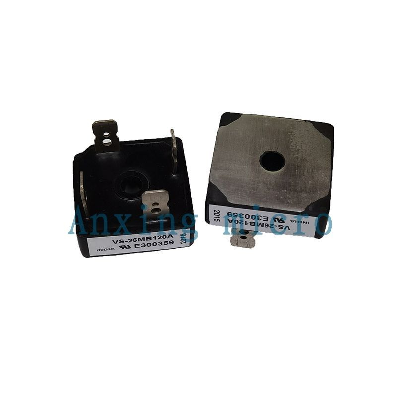 VS-26MB120A Модуль IGBT планарный кремниевый управляемый вентиль ...