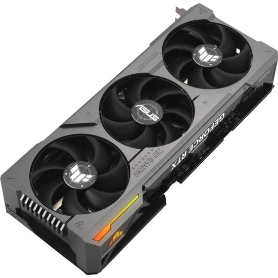 Видеокарта ASUS GeForce RTX 4090, 24 ГБ - купить по низким ценам в ...