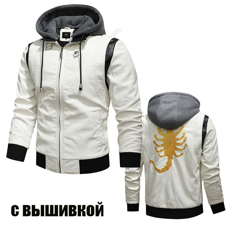 Куртка MOOCIE #1