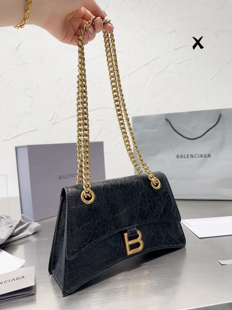 Balenciaga bb0133s