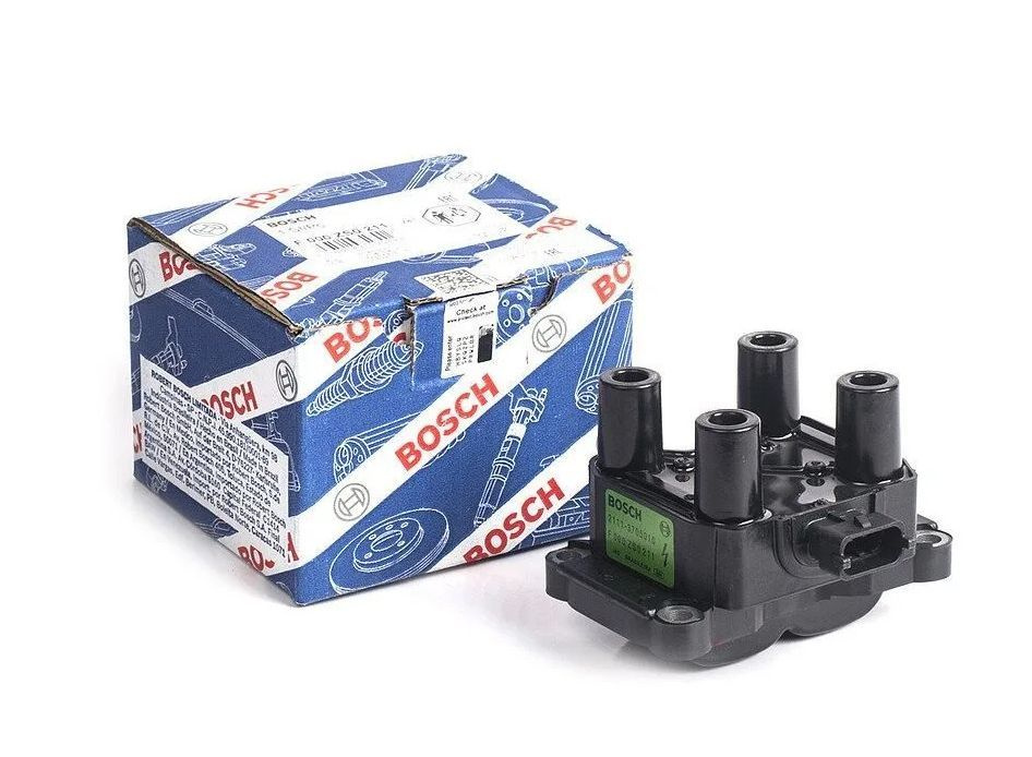 Модуль зажигания BOSCH ВАЗ 2107(инжектор), 2110-2115, КАЛИНА, Kalina ...