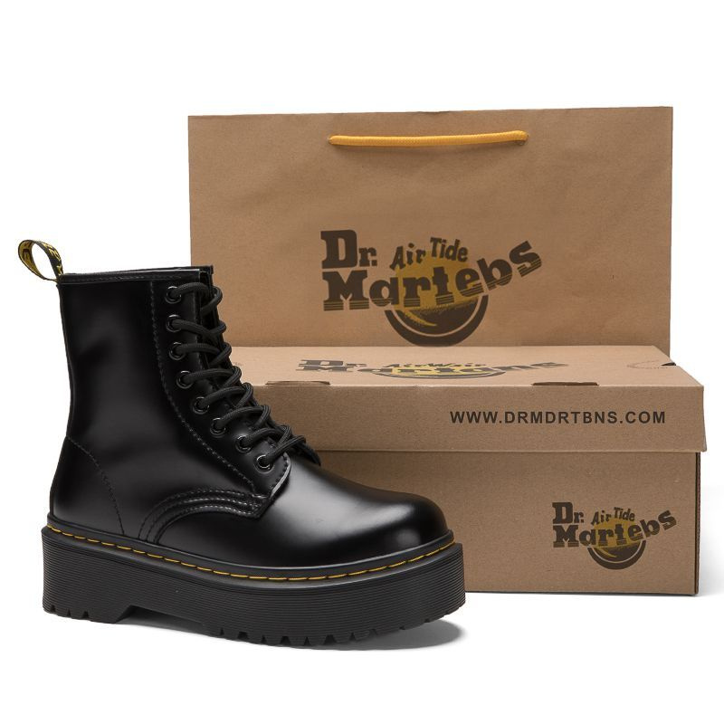 Ботинки Dr. Martens #1