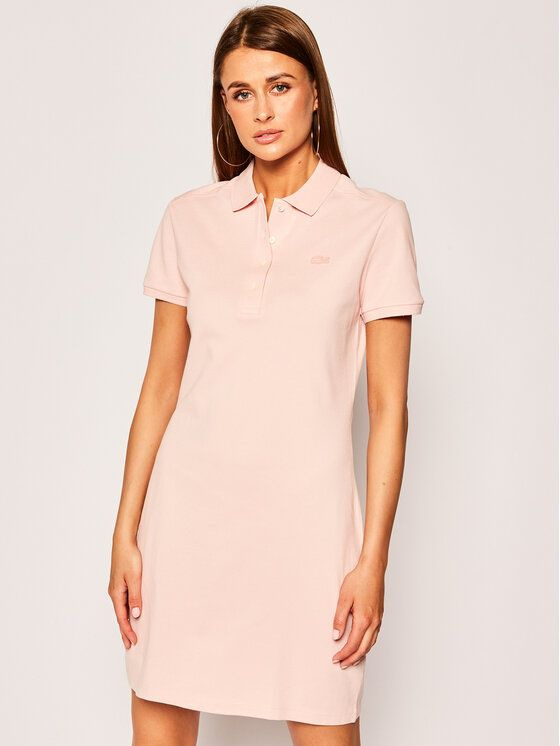 Платье Lacoste #1