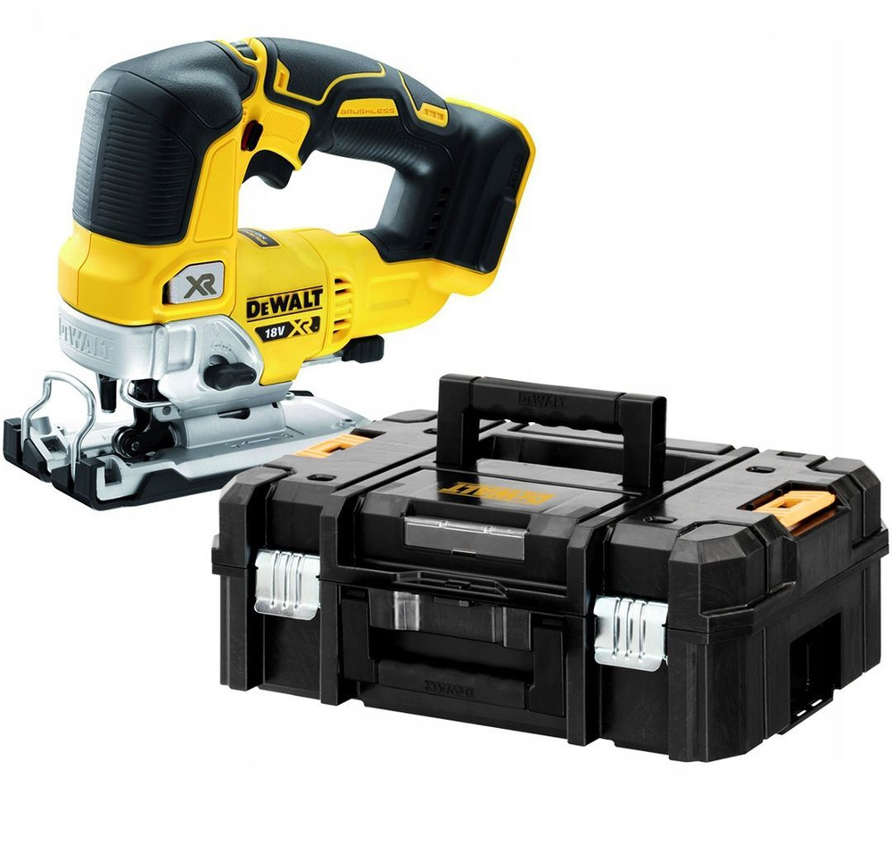 Dewalt dcs334n online tstak