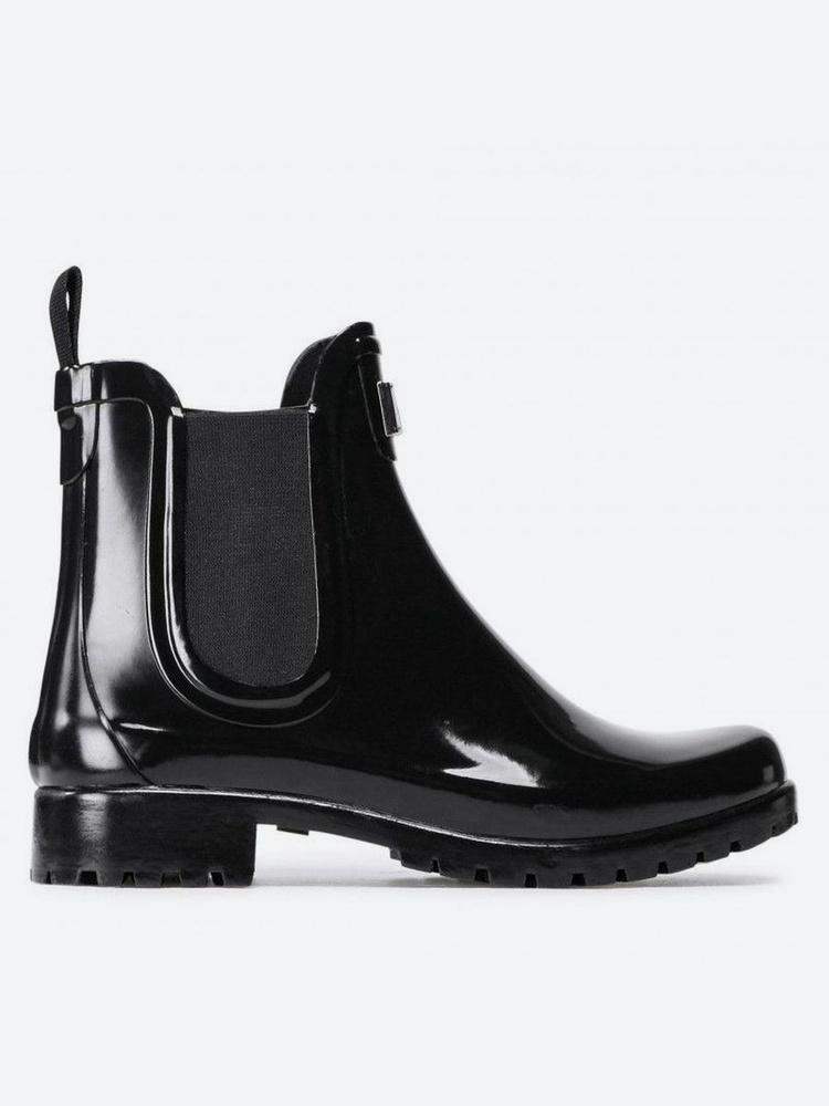 Michael kors best sale chelsea rain boots