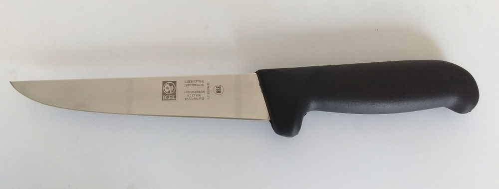 Купить Нож жиловочный, 15см по низкой цене в интернет-магазине OZON с ...