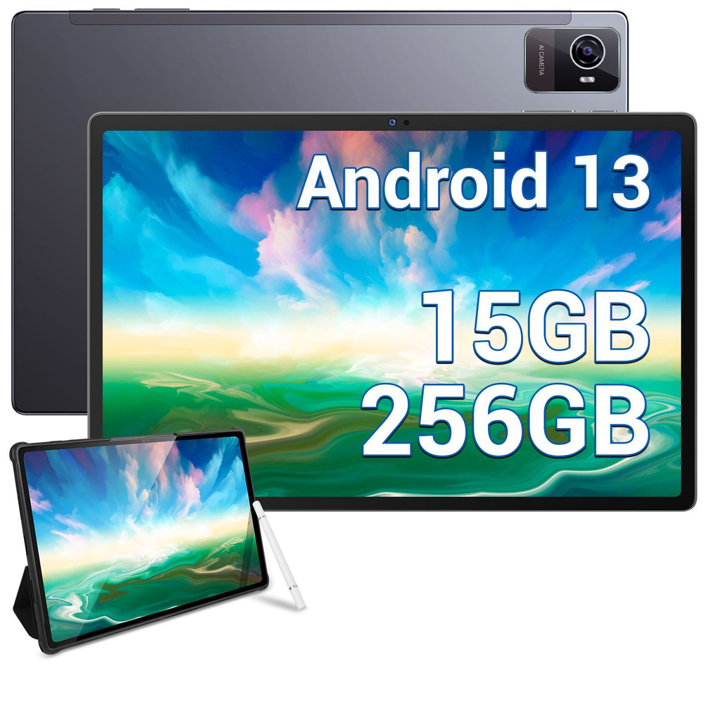 Купить планшет cDMPJV 10.51", 256 GB по низкой цене: отзывы, фото ...