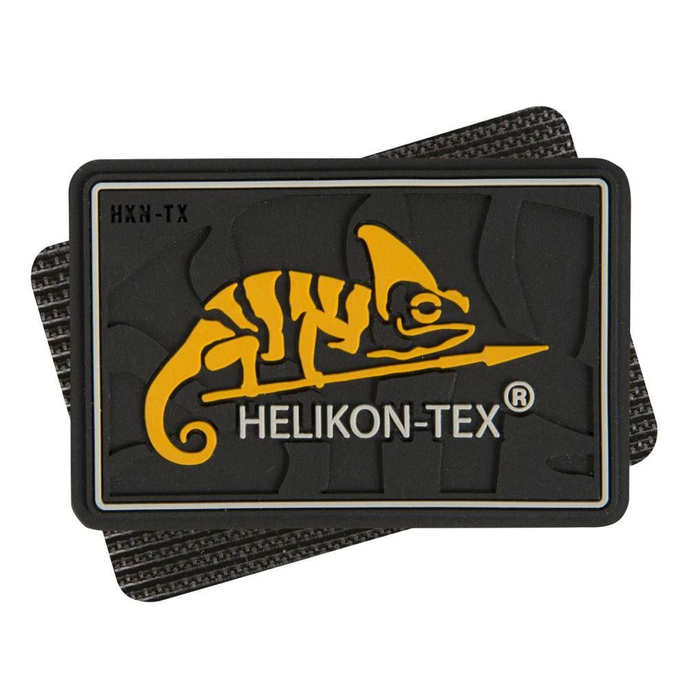 Патч HELIKON-TEX Logo ПВХ #1