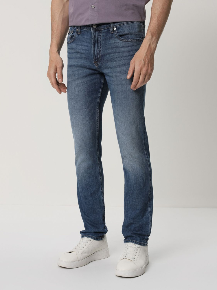 Calvin klein deals slim jeans