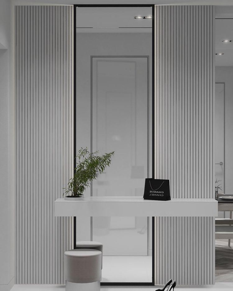 Гипсовая 3D панель 20 шт. 5 кв.м. купить по выгодной цене в интернет ...