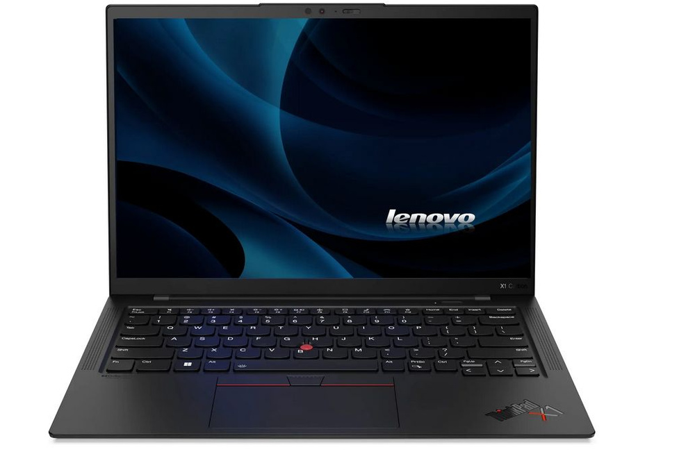 Ноутбук Lenovo, 14, ThinkPad X1 Carbon Gen 10 (21CB006BRT