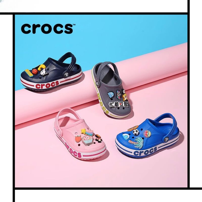 Сандалии Crocs Tulum Toe Post Sandal W #1